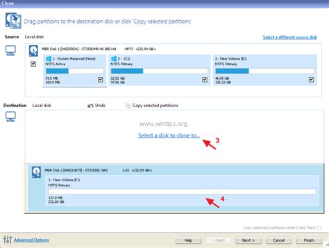 windows 10 clone drive won't boot|macrium reflect clone boot drive.